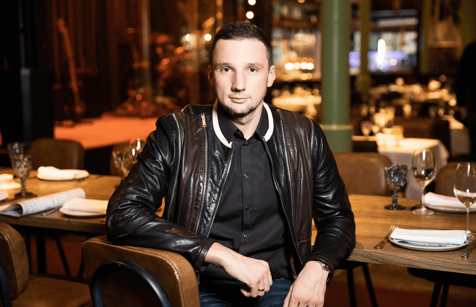 Пинский Антон Евгеньевич